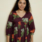 Maternity Dress (Code-1069 IK)