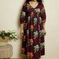 Maternity Dress (Code-1069 IK)