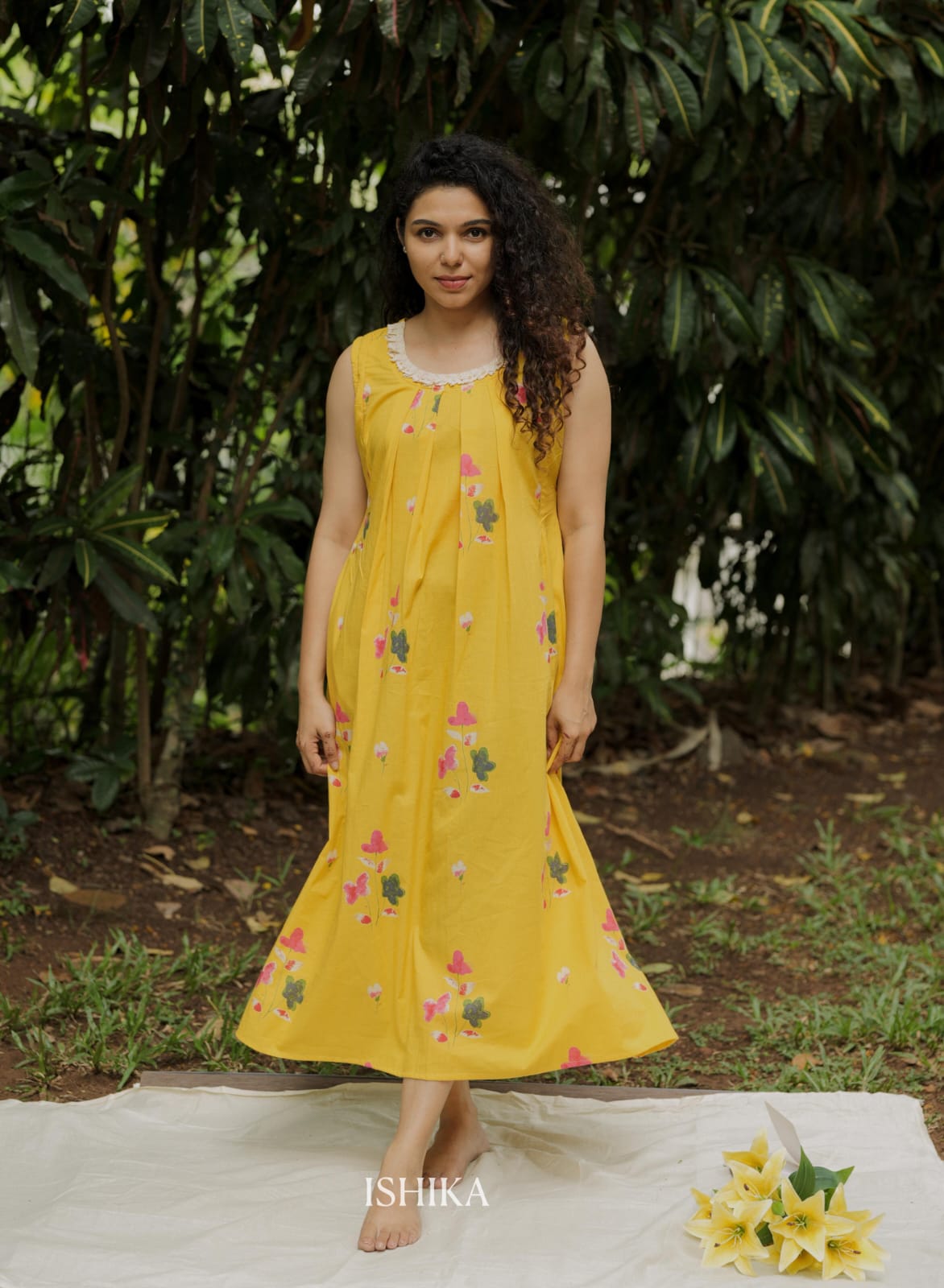Home Gown (106 HG)