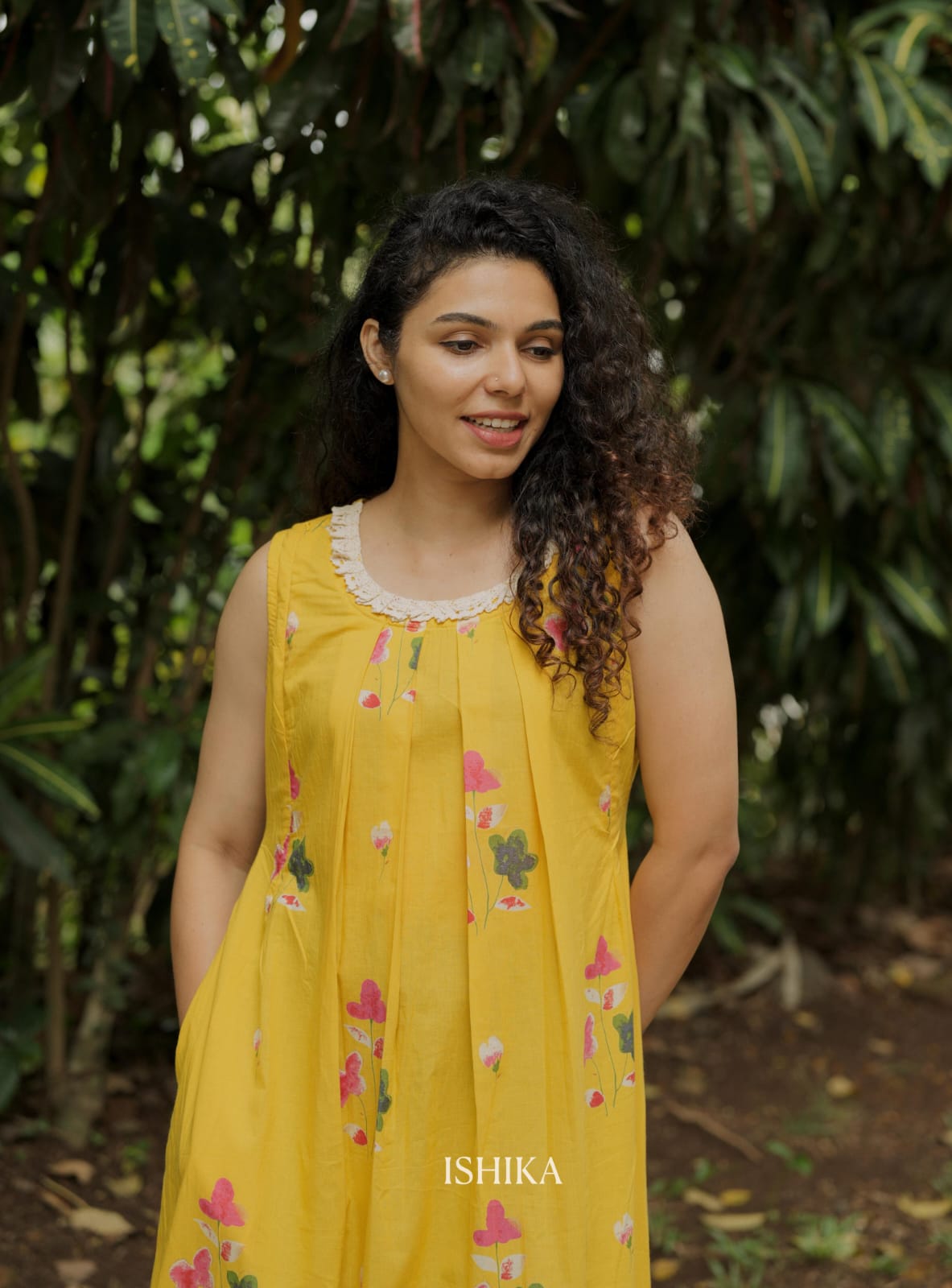 Home Gown (106 HG)
