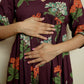 Maternity Dress (Code-1069 IK)