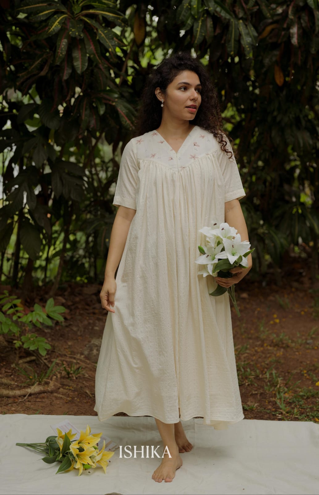 Home Gown (120 HG)