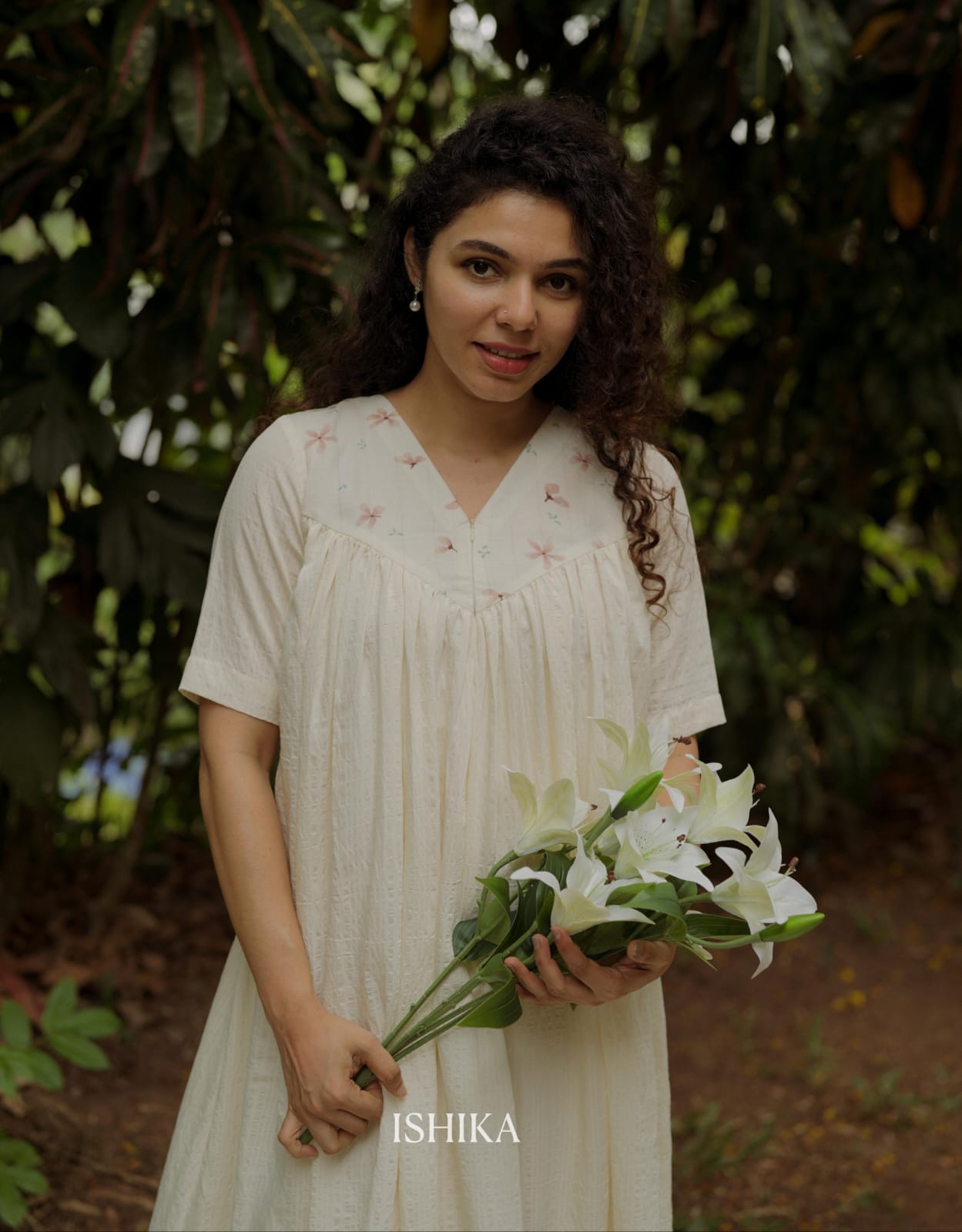 Home Gown (120 HG)