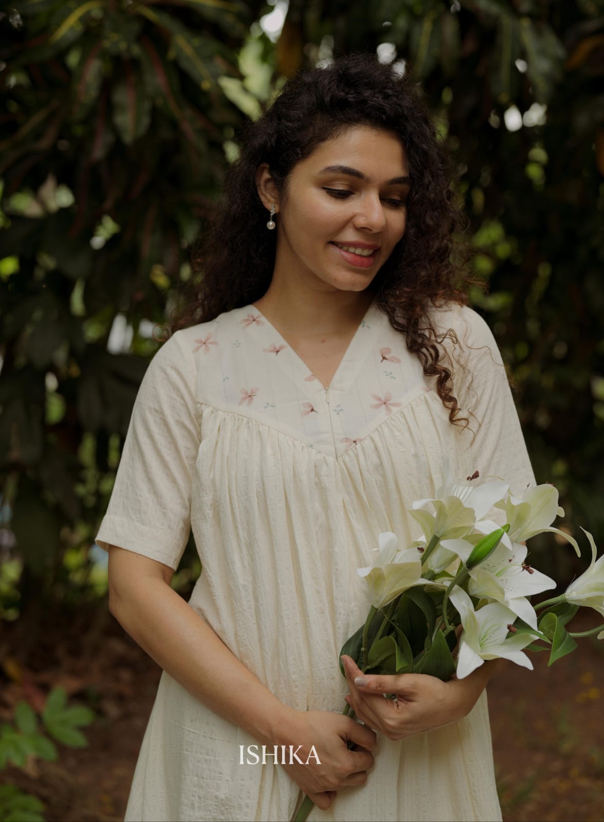 Home Gown (120 HG)