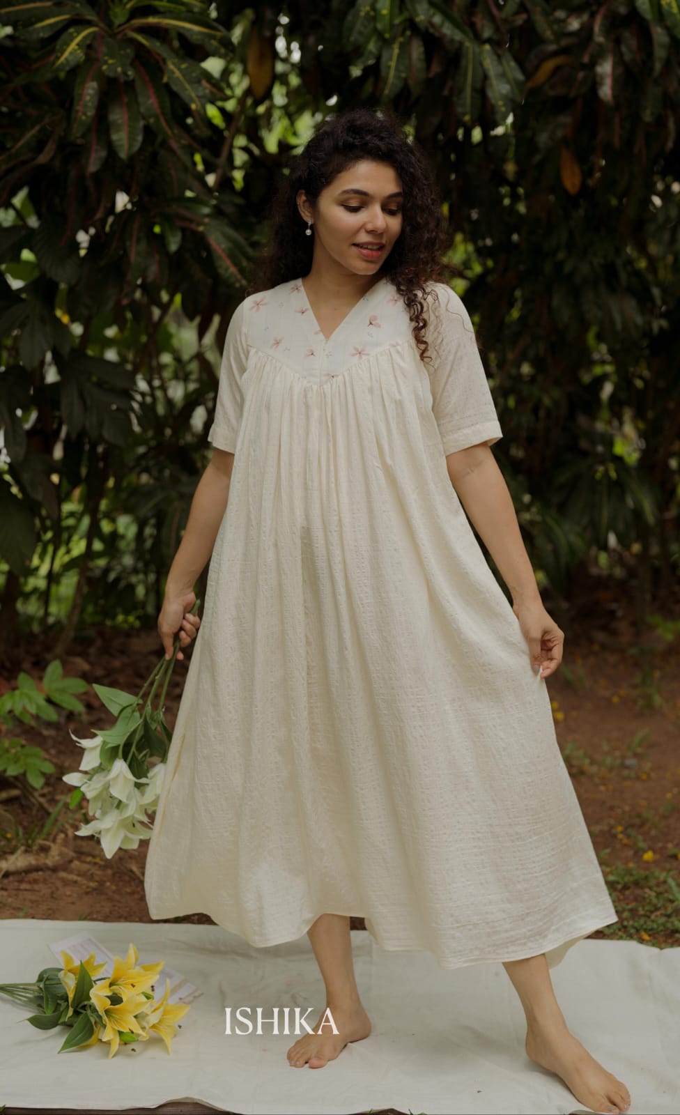 Home Gown (120 HG)