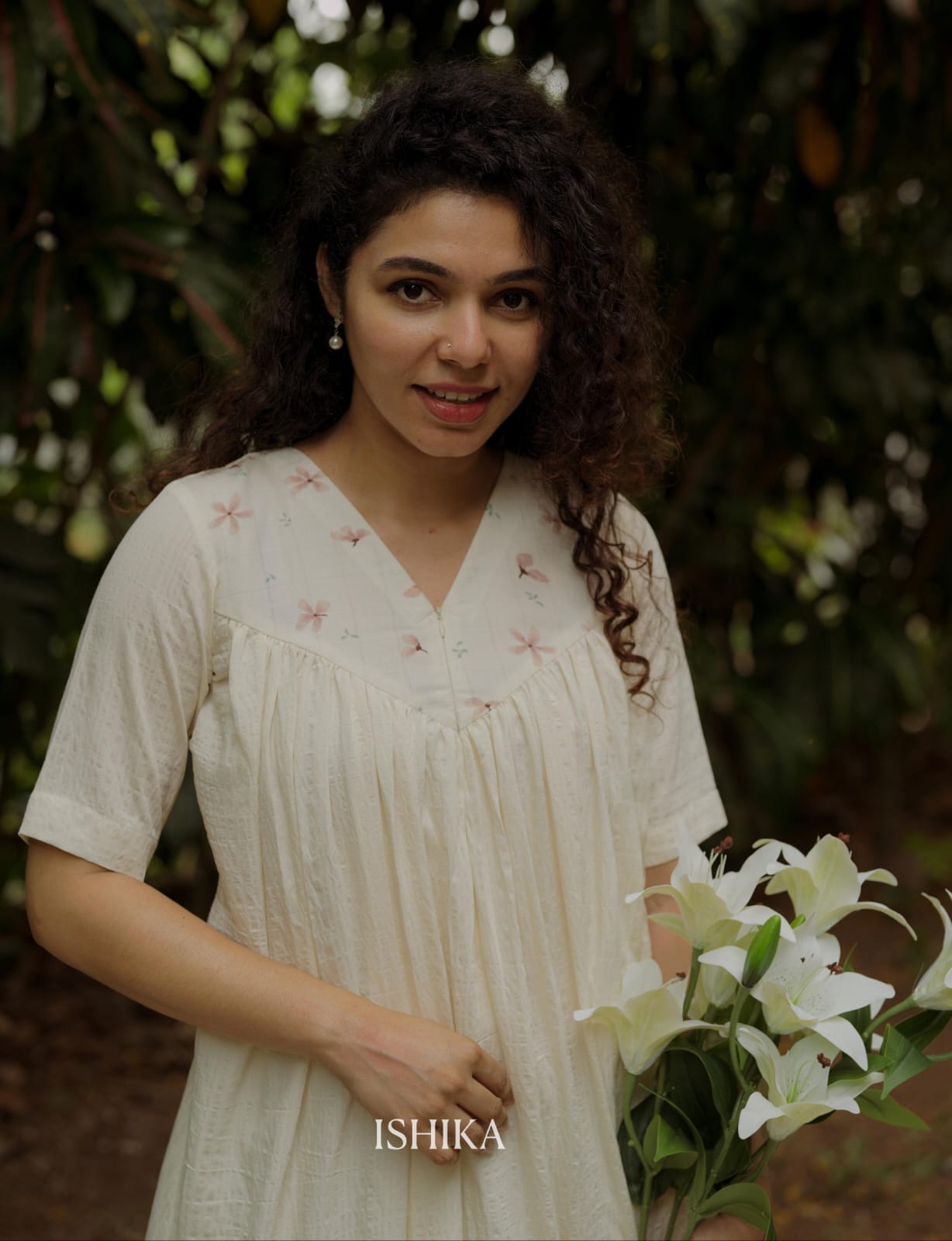 Home Gown (120 HG)