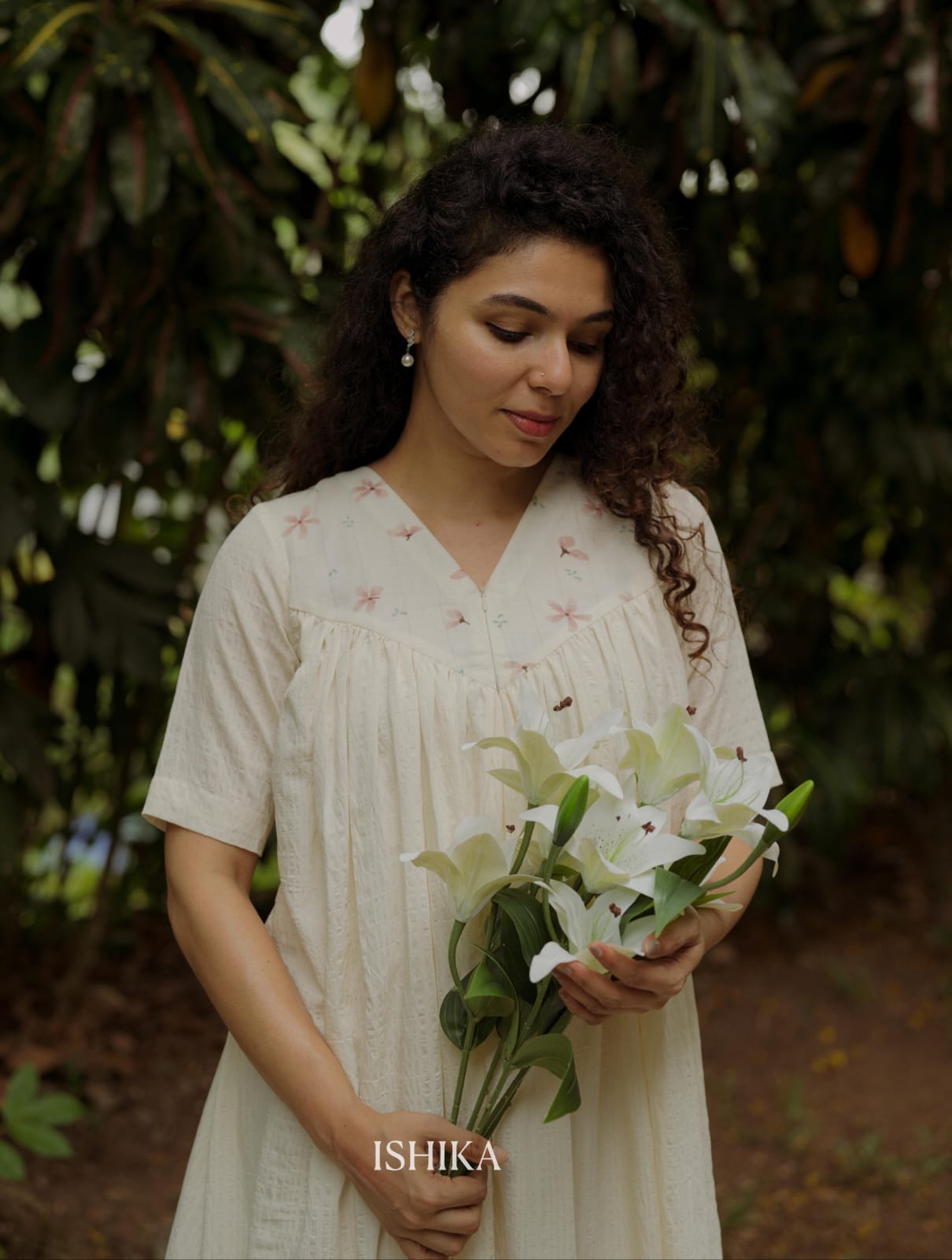 Home Gown (120 HG)