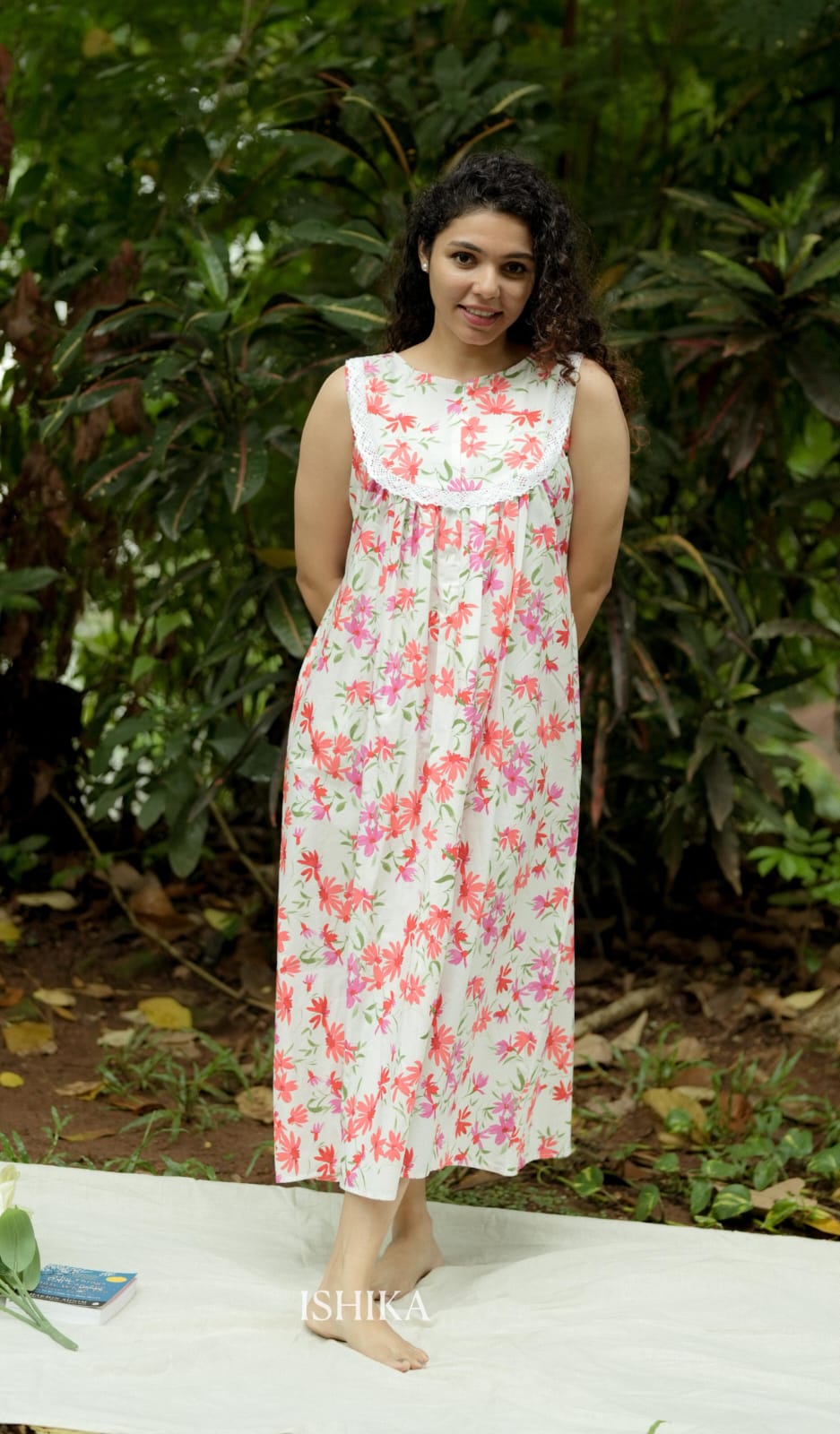 Home Gown (111 HG)
