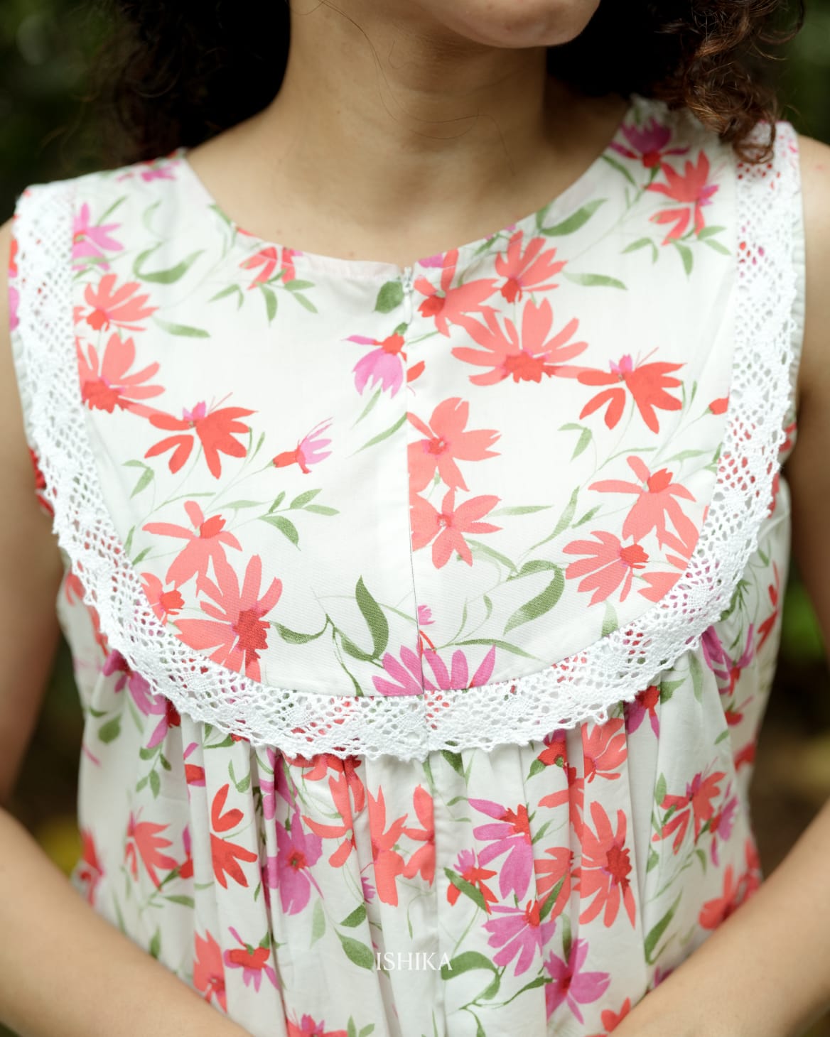 Home Gown (111 HG)