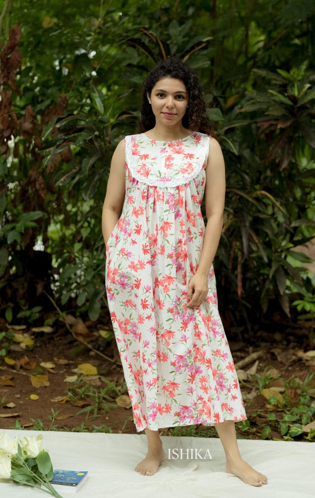 Home Gown (111 HG)