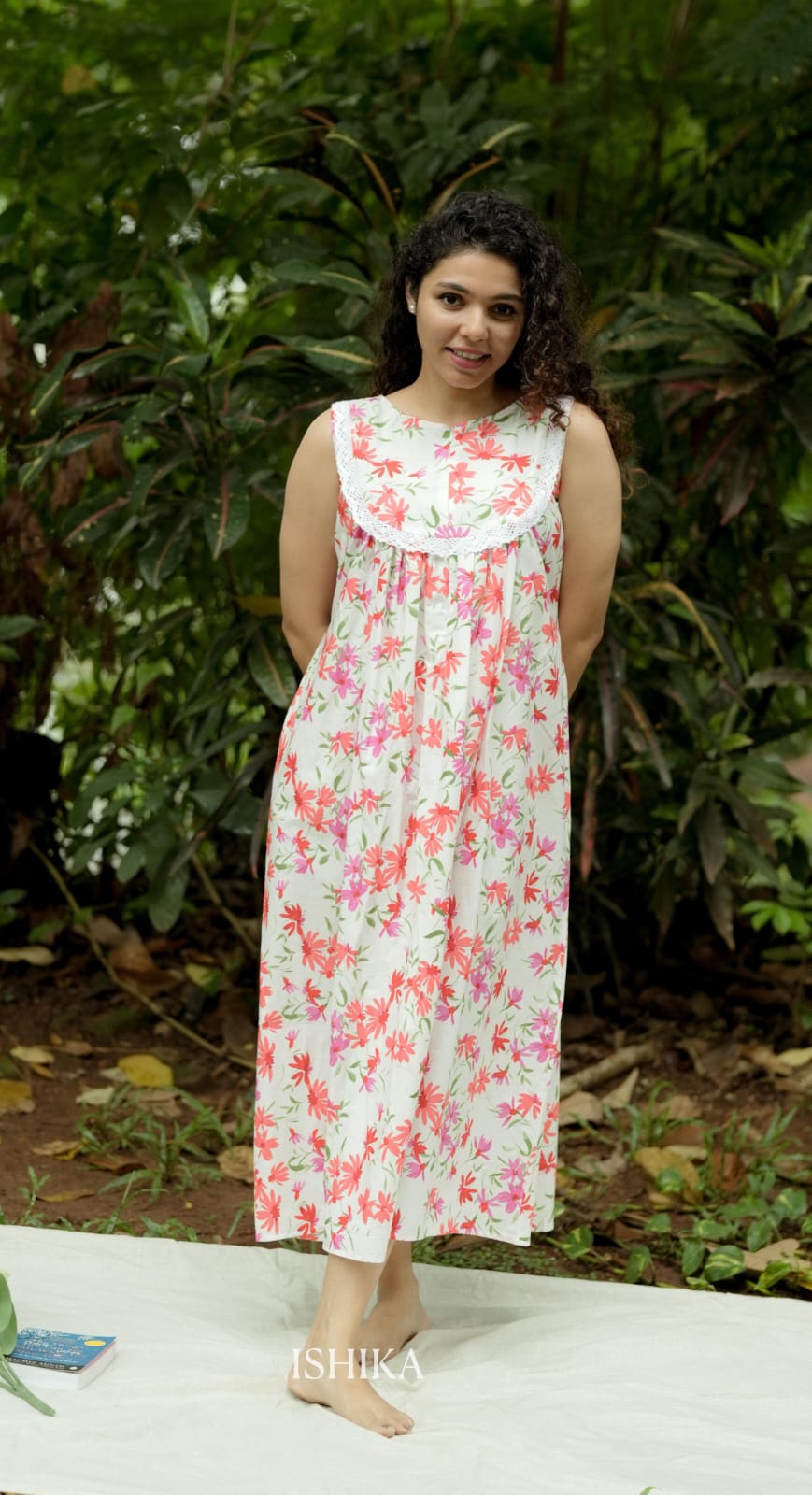 Home Gown (111 HG)