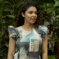Maternity Dress (Code-1083 IK)