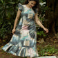 Maternity Dress (Code-1083 IK)