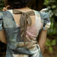 Maternity Dress (Code-1083 IK)