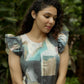 Maternity Dress (Code-1083 IK)