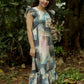 Maternity Dress (Code-1083 IK)