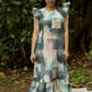 Maternity Dress (Code-1083 IK)