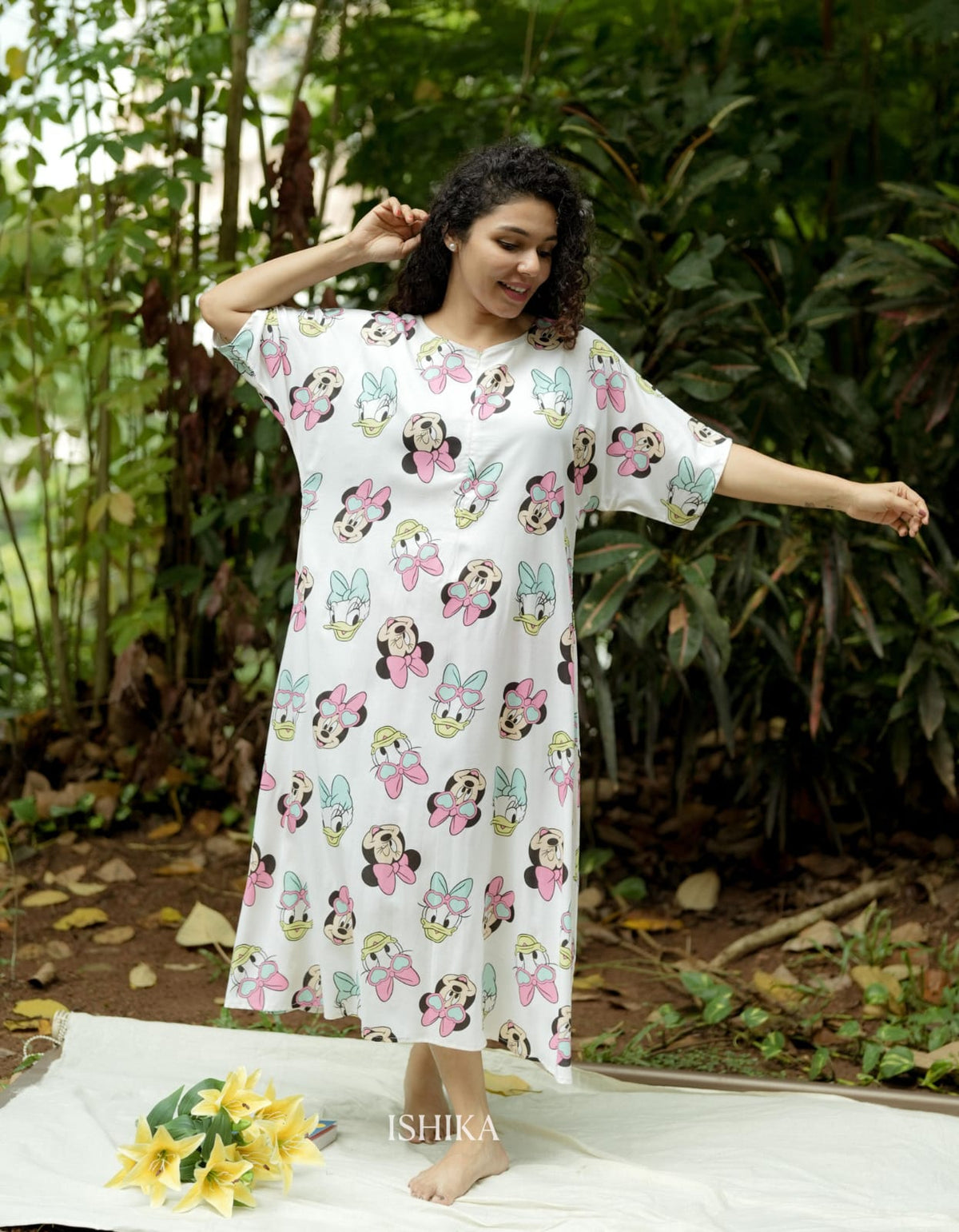 Home Gown (104 HG)