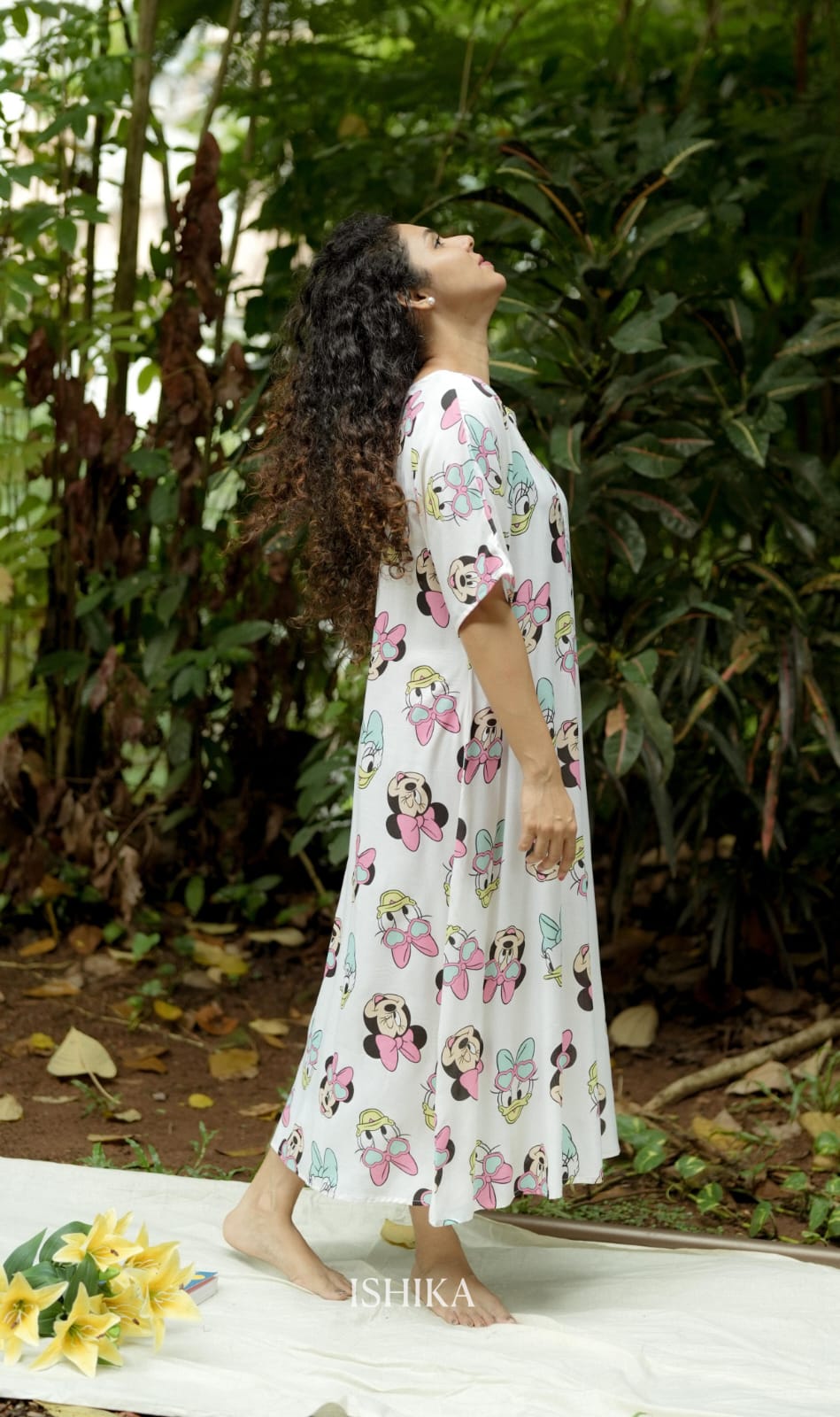 Home Gown (104 HG)