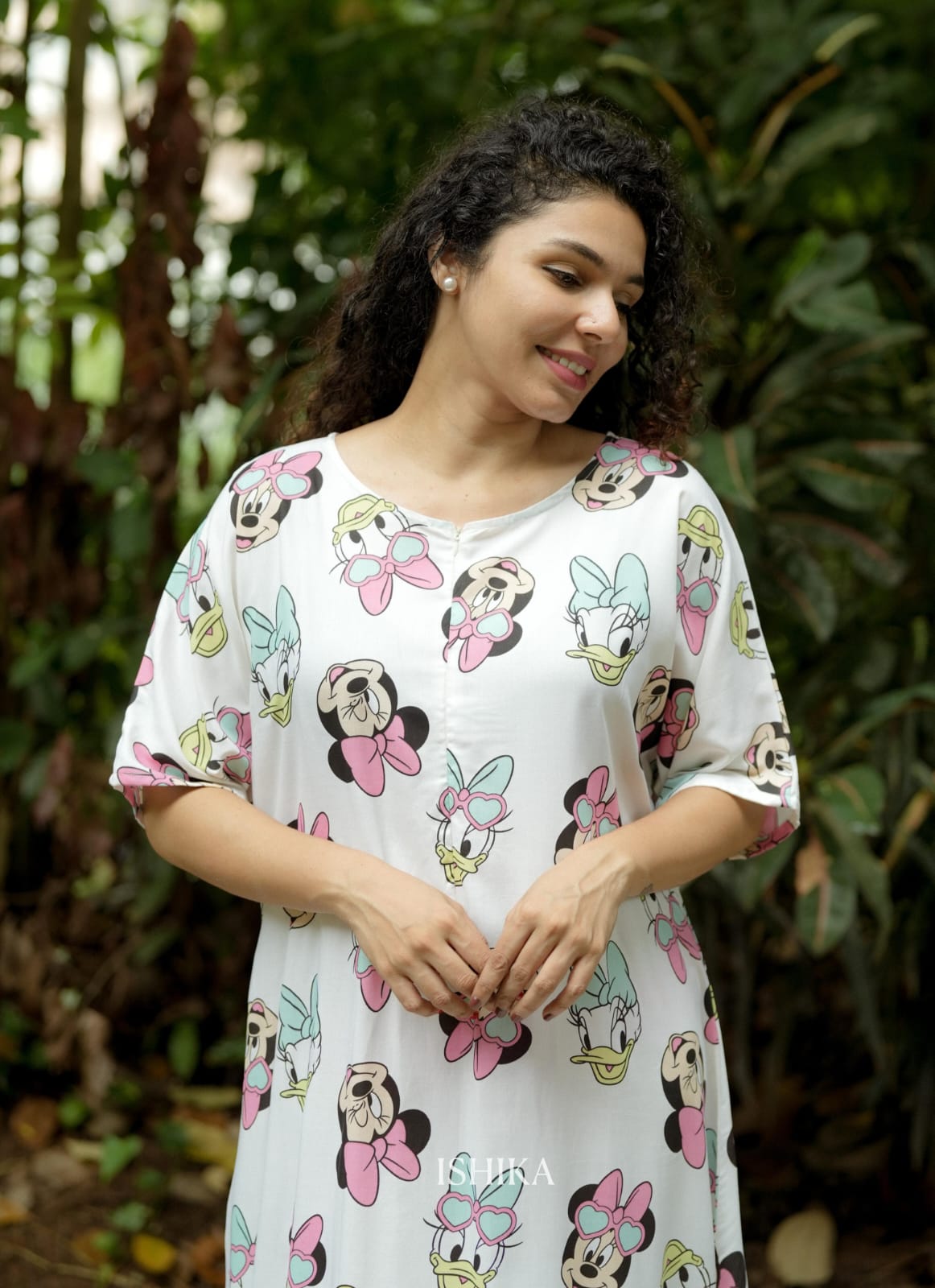 Home Gown (104 HG)