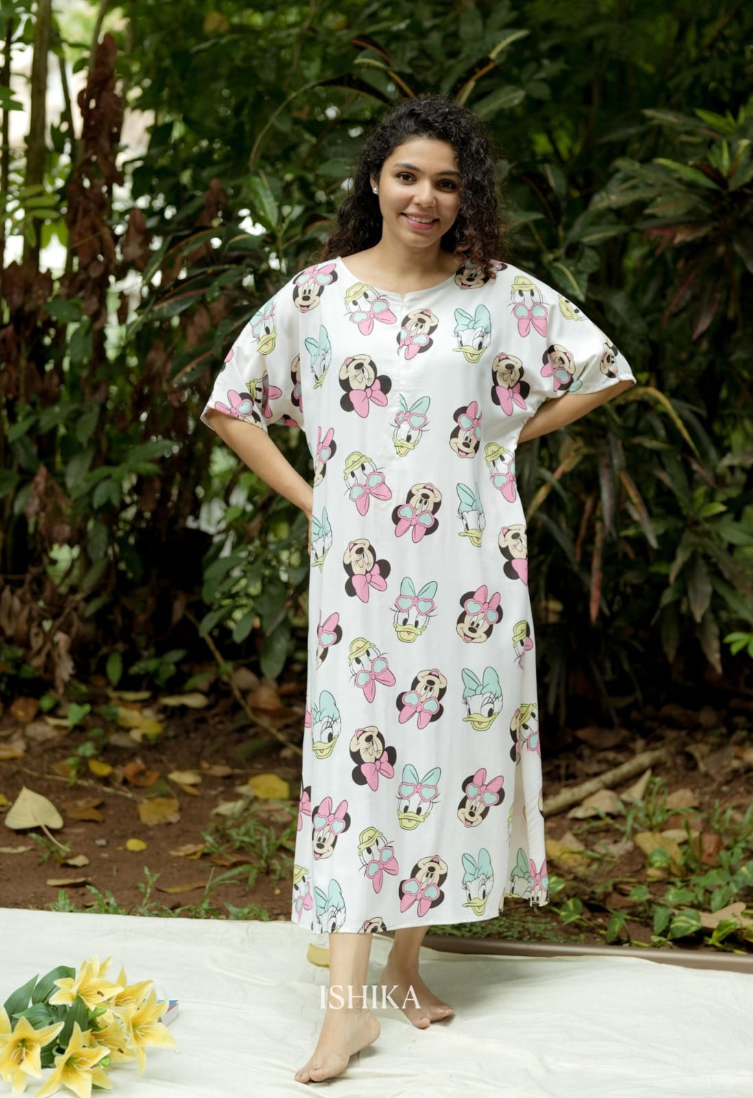 Home Gown (104 HG)
