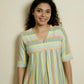 Maternity Dress (Code-1055 IK)