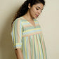 Maternity Dress (Code-1055 IK)
