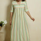 Maternity Dress (Code-1055 IK)