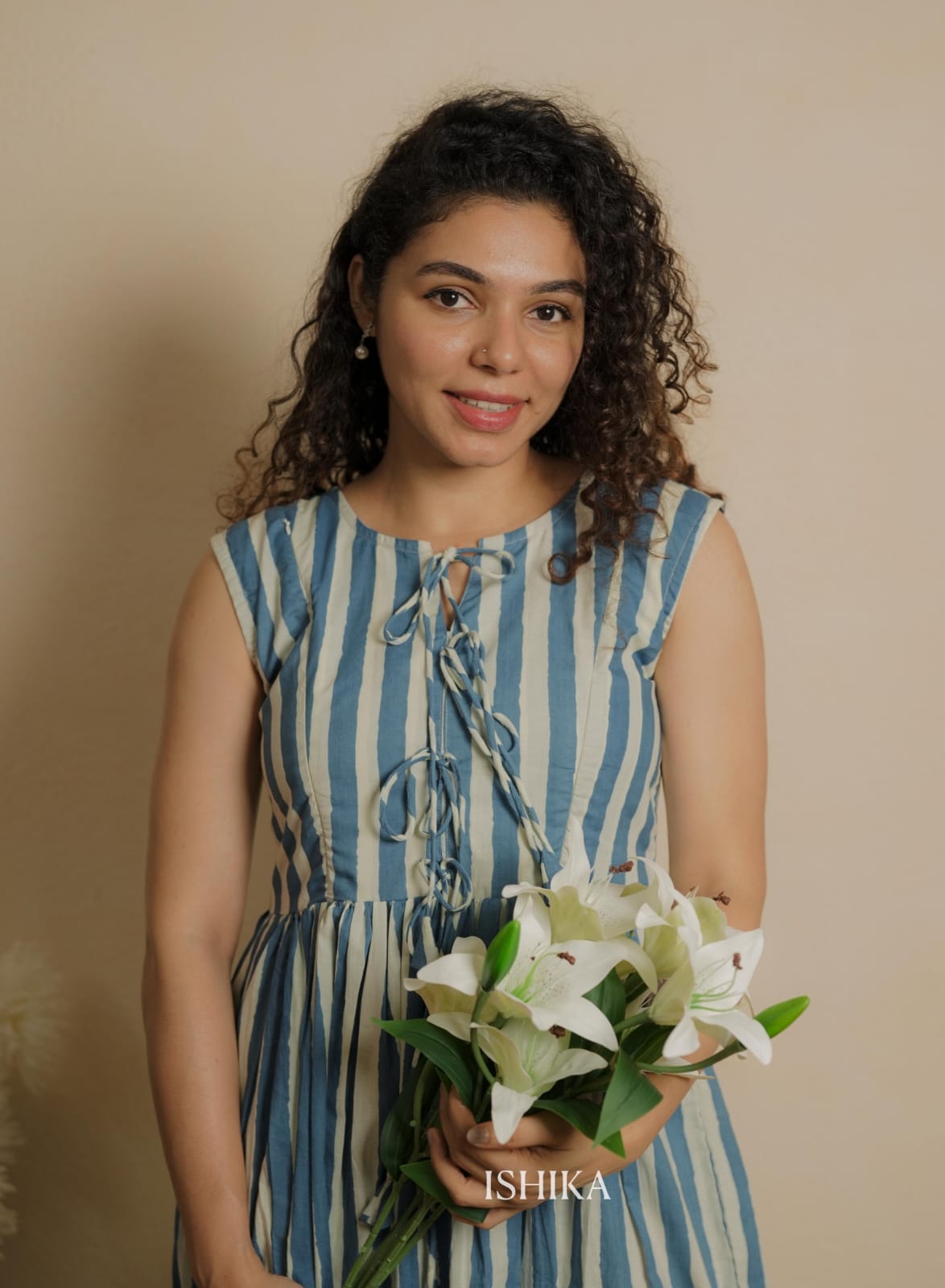 Maternity Dress (Code-993 IK)