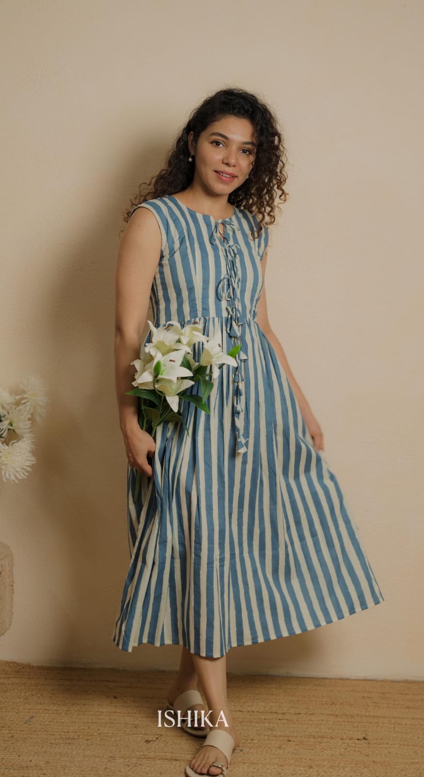 Maternity Dress (Code-993 IK)