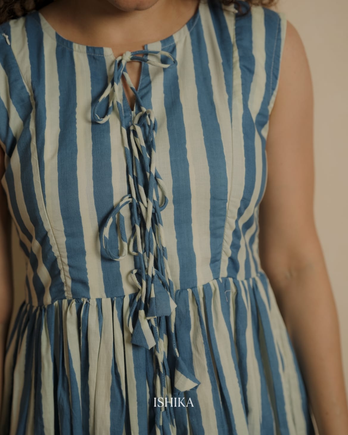 Maternity Dress (Code-993 IK)