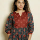 Maternity Dress (Code-1064 IK)