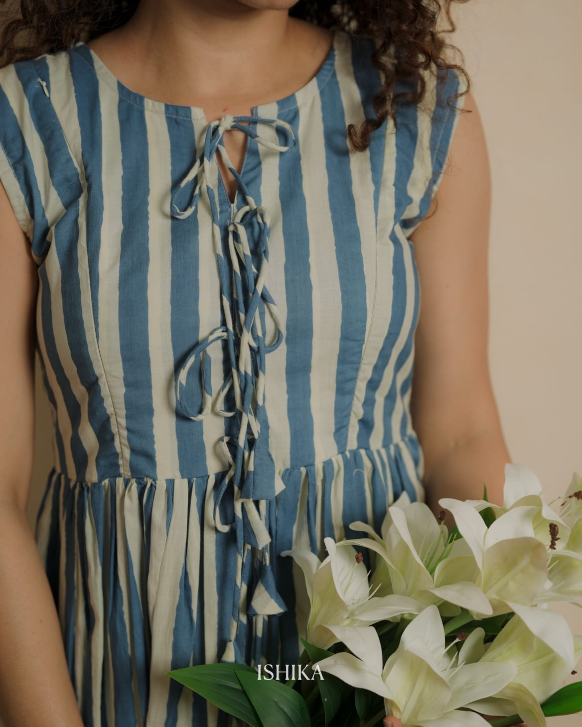 Maternity Dress (Code-993 IK)