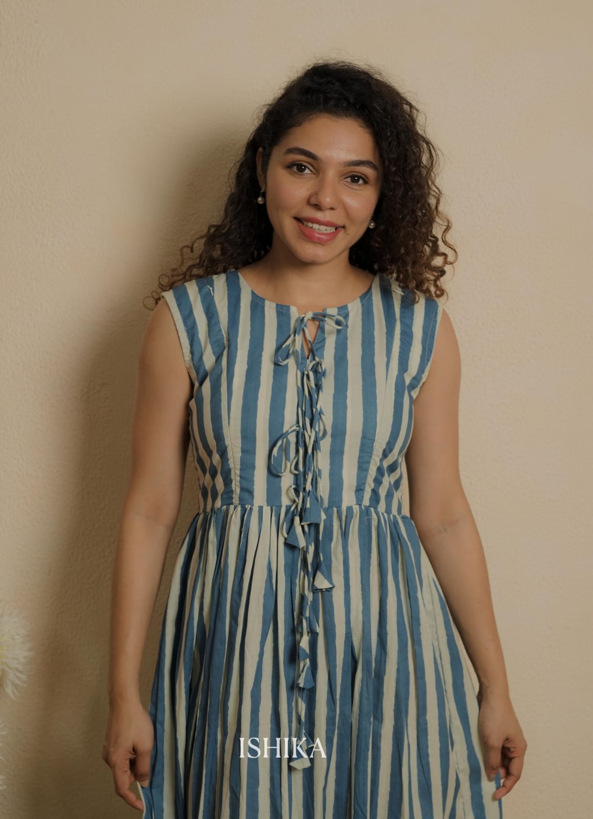 Maternity Dress (Code-993 IK)