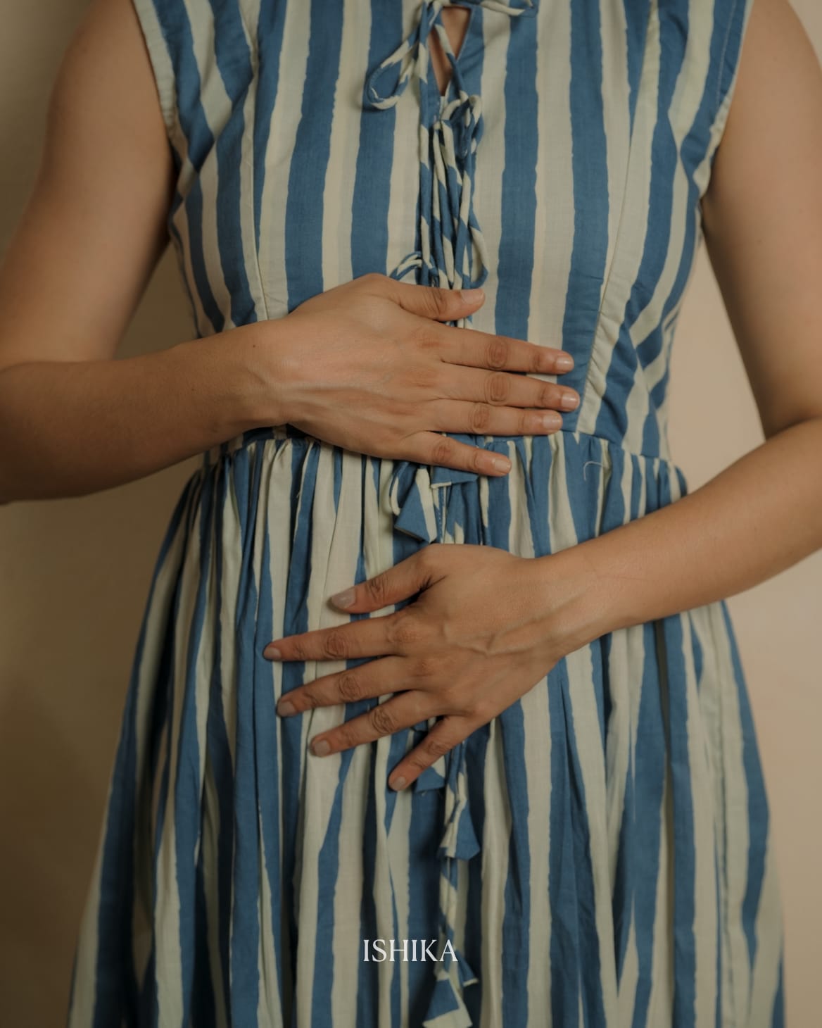 Maternity Dress (Code-993 IK)