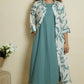 Maternity Dress (Code-1071 IK)