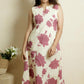 Maternity Dress (Code-1089 IK)