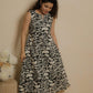 Maternity Dress (Code-1087 IK)