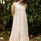 Maternity Dress (Code-1058 IK)