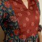 Maternity Dress (Code-1064 IK)