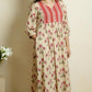Maternity Dress (Code-1047 IK)