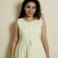 Maternity Dress (Code-1082 IK)