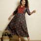Maternity Dress (Code-1064 IK)