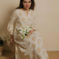 Maternity Dress (Code-1001 IK)