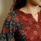 Maternity Dress (Code-1064 IK)