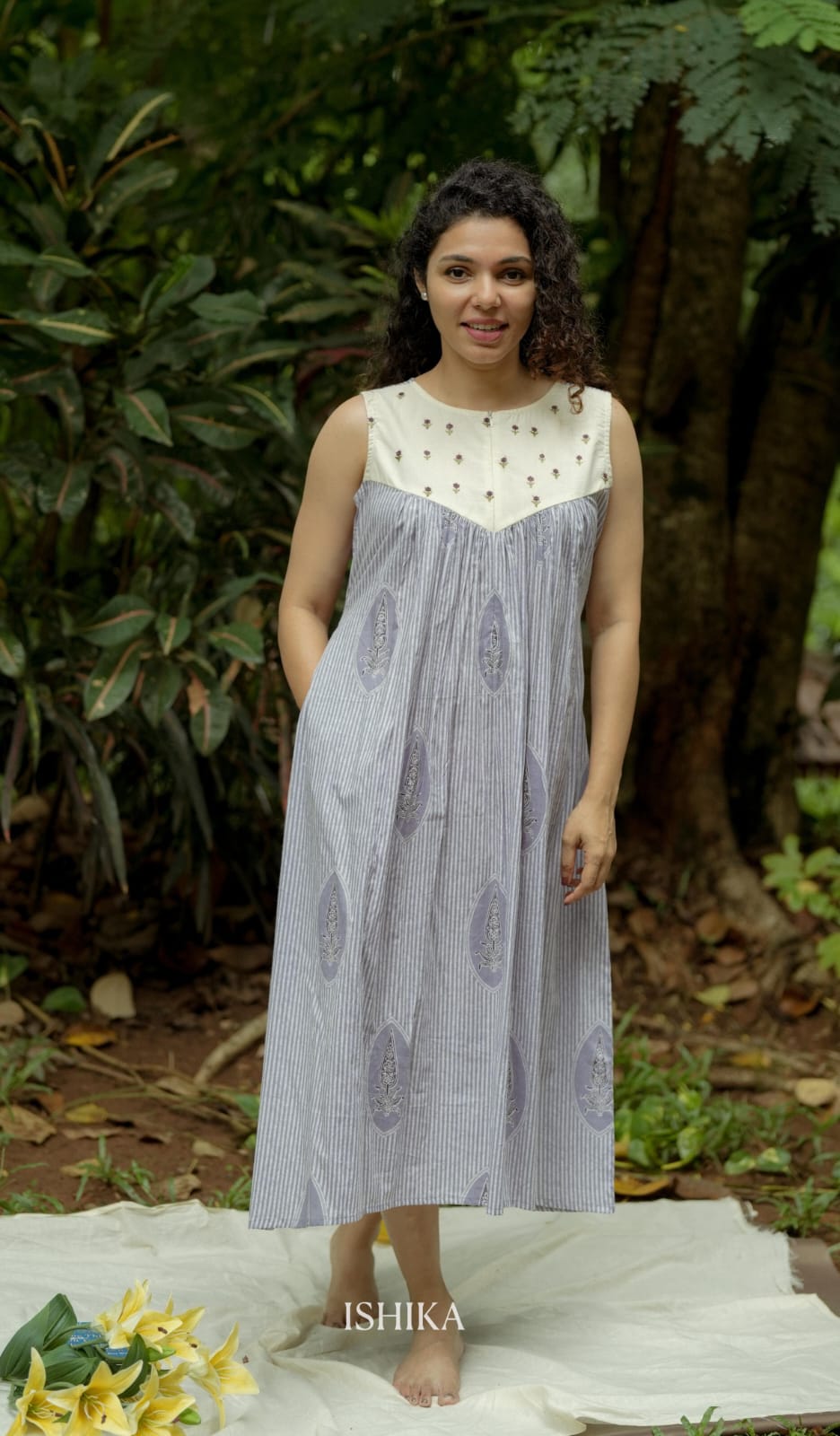 Home Gown (115 HG)