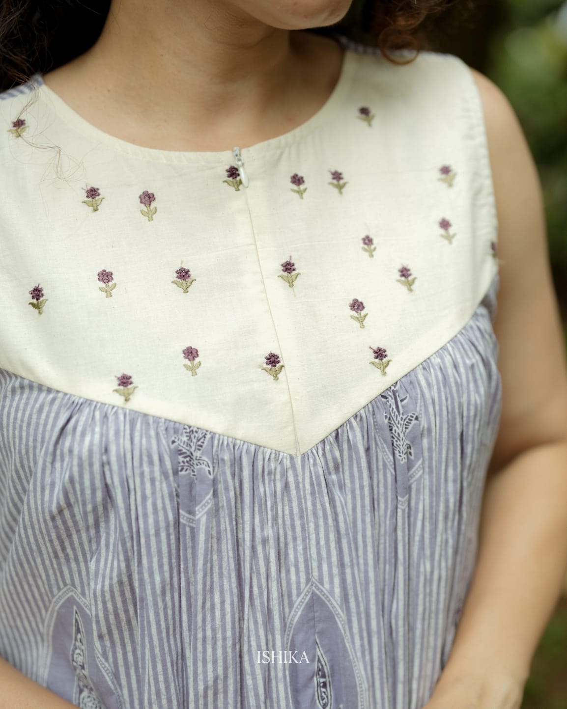 Home Gown (115 HG)
