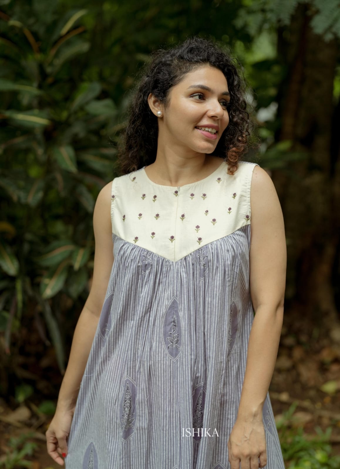 Home Gown (115 HG)