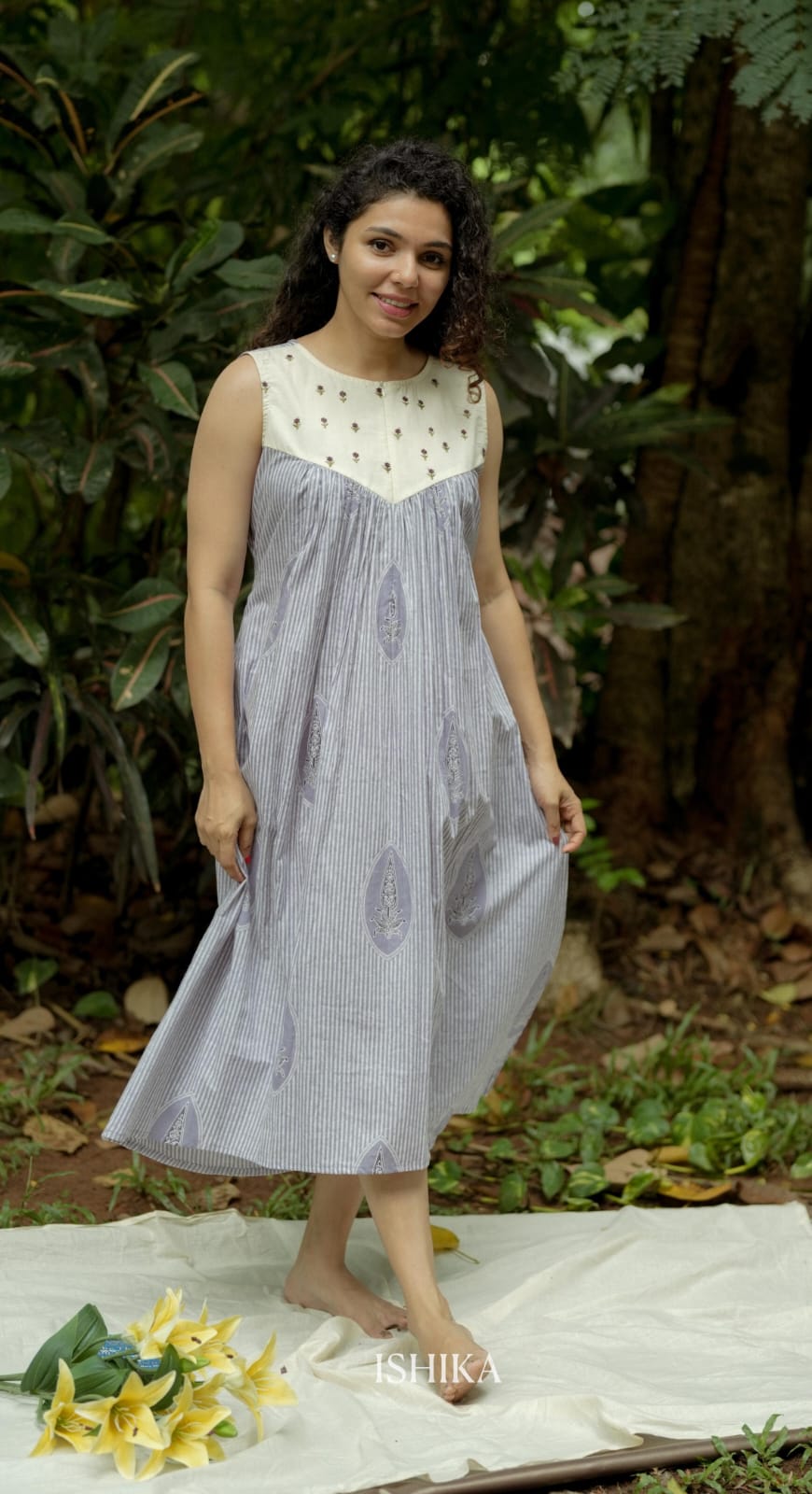 Home Gown (115 HG)