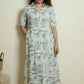 Maternity Dress (Code-1056 IK)